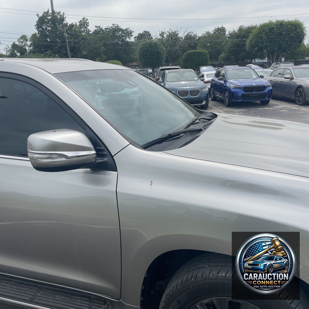 2023 Lexus GX 460 Luxury