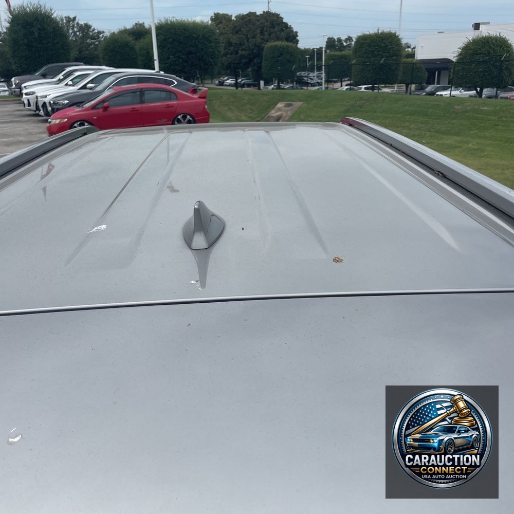 2023 Lexus GX 460 Luxury