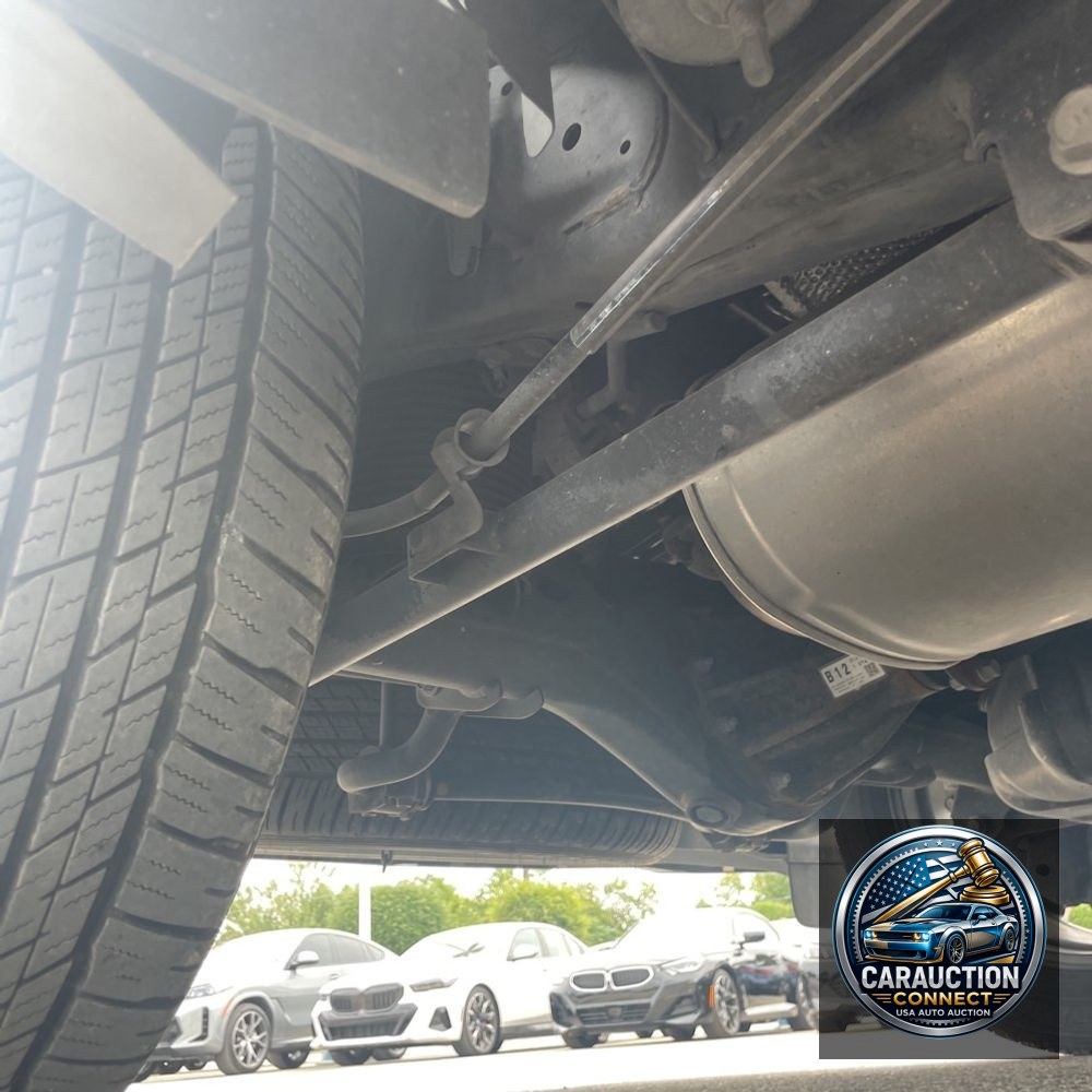 2023 Lexus GX 460 Luxury