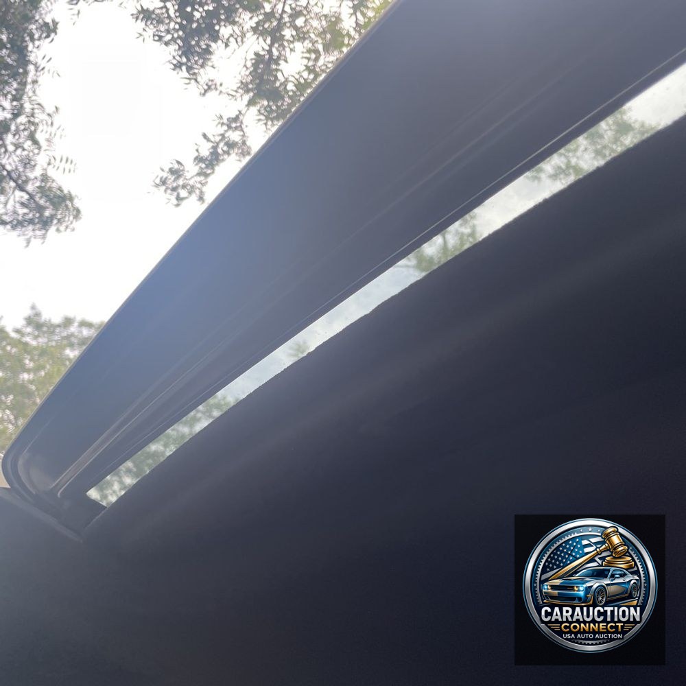 2023 Lexus GX 460 Luxury