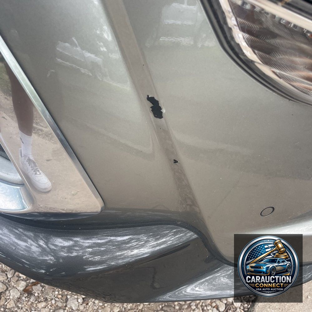 2023 Lexus GX 460 Luxury