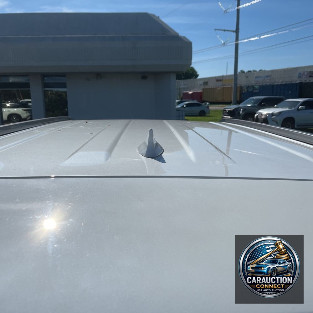 2021 Lexus GX 460 Luxury