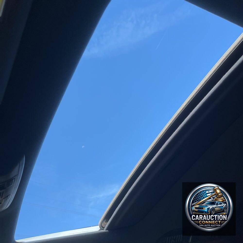 2021 Lexus GX 460 Luxury