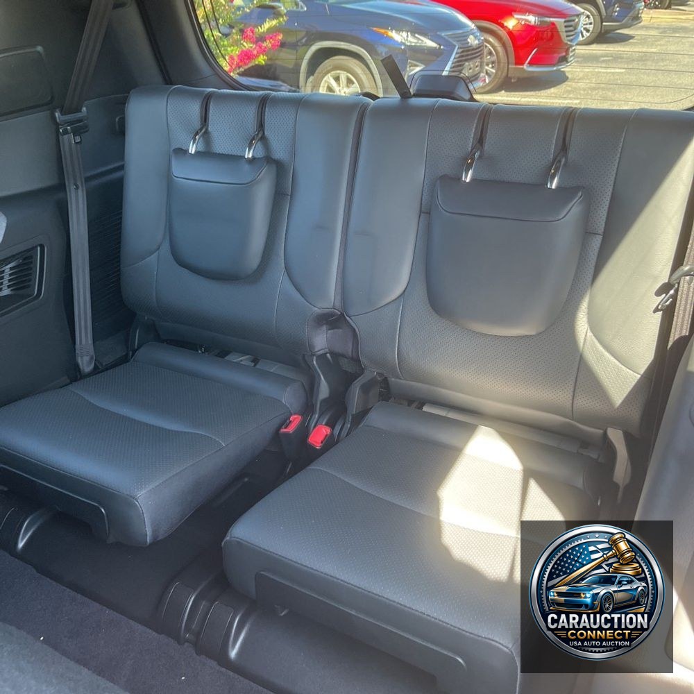 2021 Lexus GX 460 Luxury