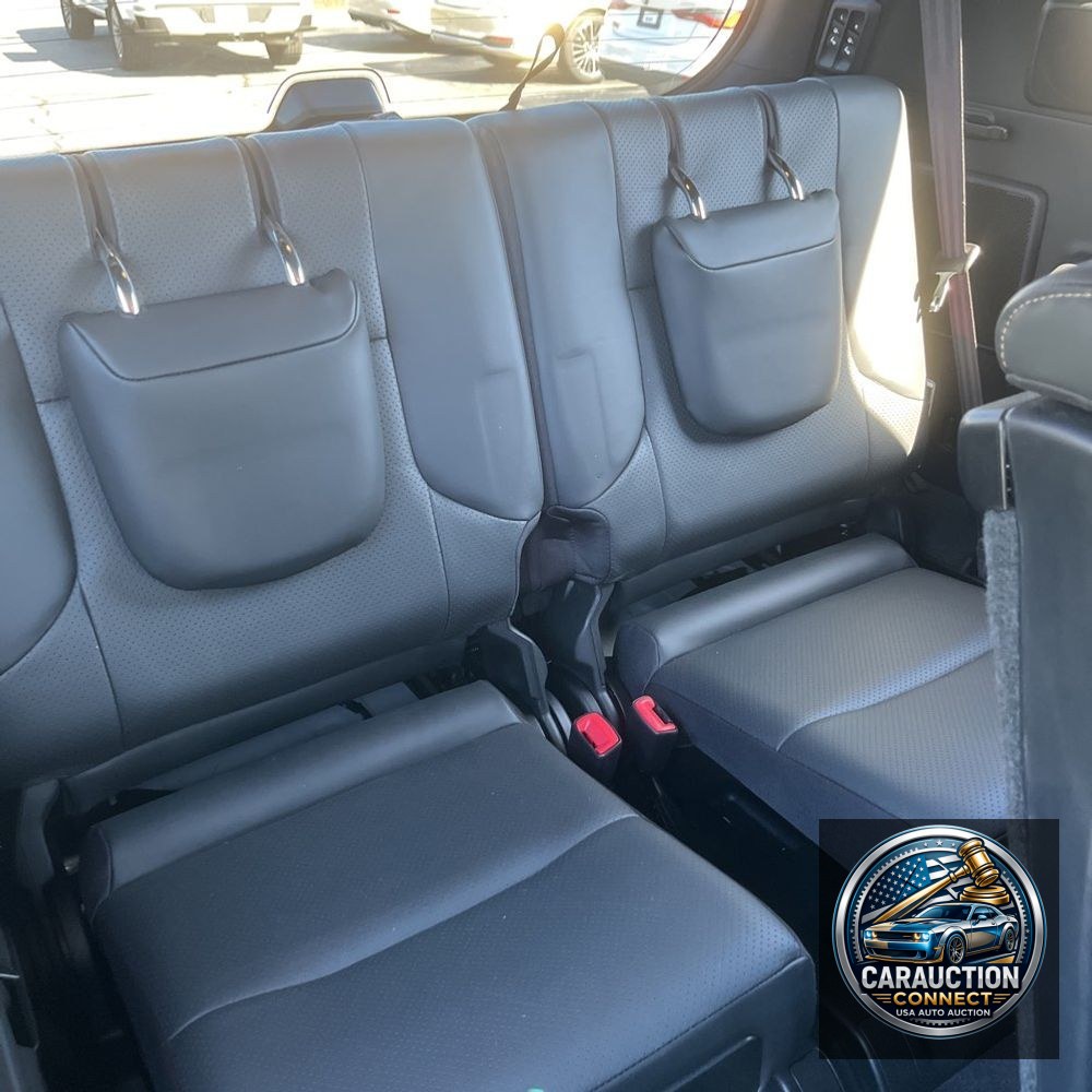2021 Lexus GX 460 Luxury