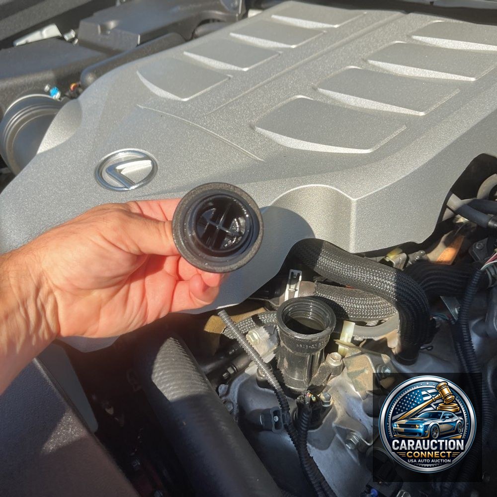 2021 Lexus GX 460 Luxury