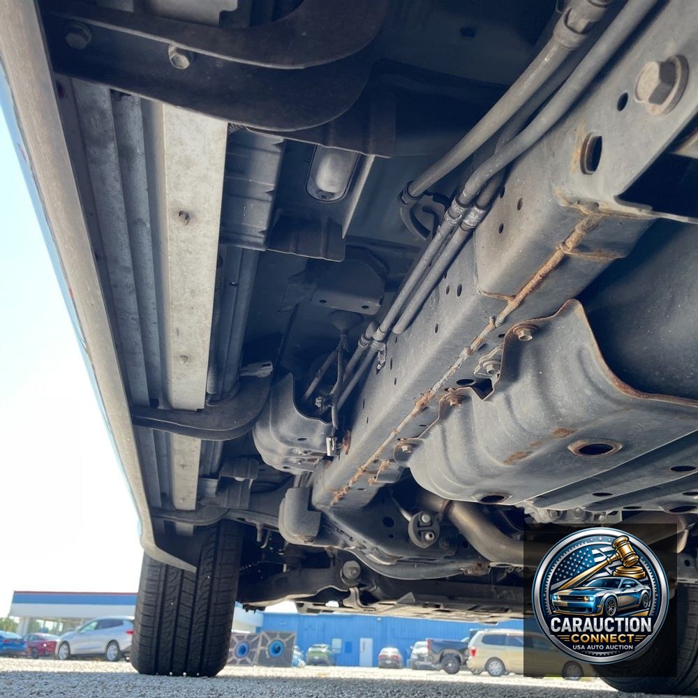 2021 Lexus GX 460 Luxury