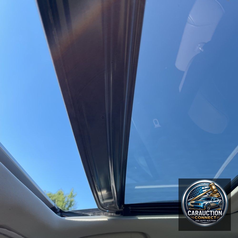 2021 Lexus GX 460 Luxury