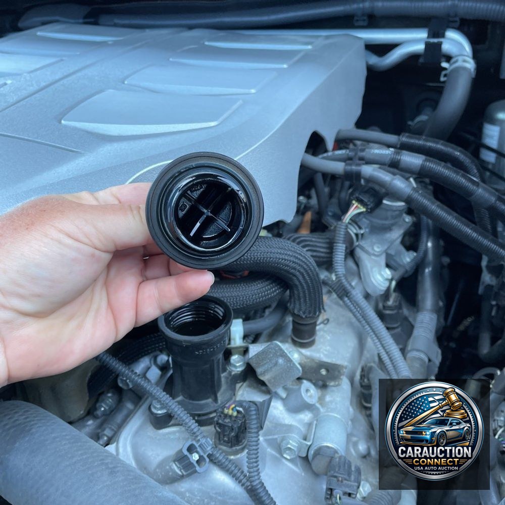 2021 Lexus GX 460 Luxury