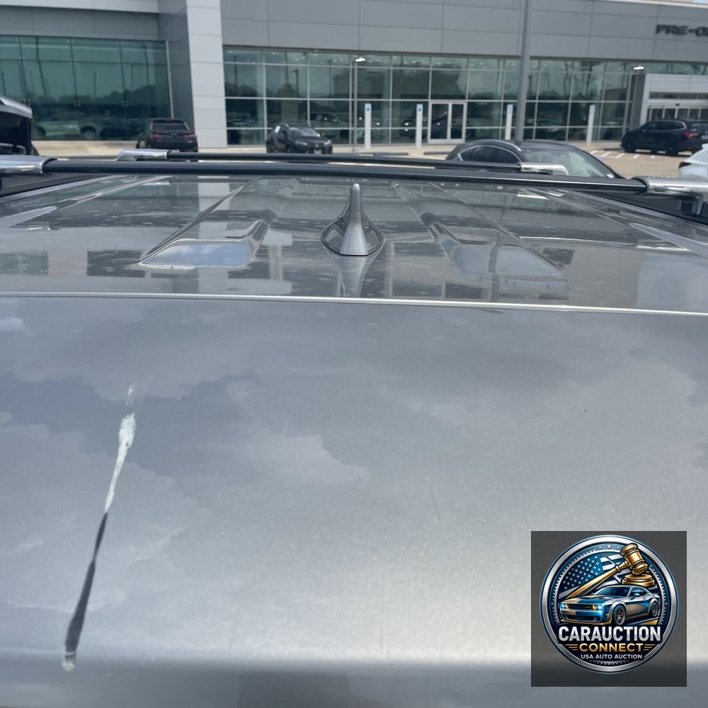 2023 Lexus GX 460 Luxury