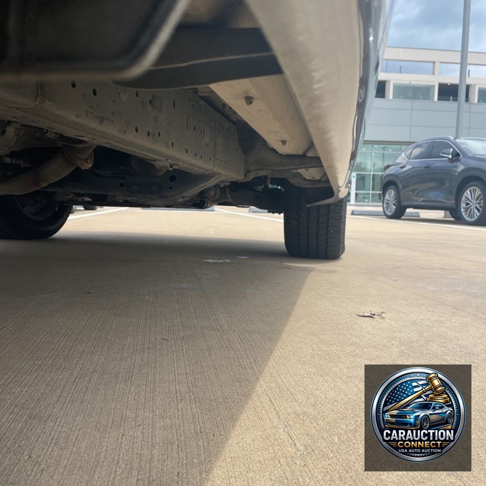 2023 Lexus GX 460 Luxury