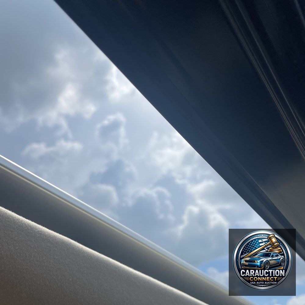 2023 Lexus GX 460 Luxury