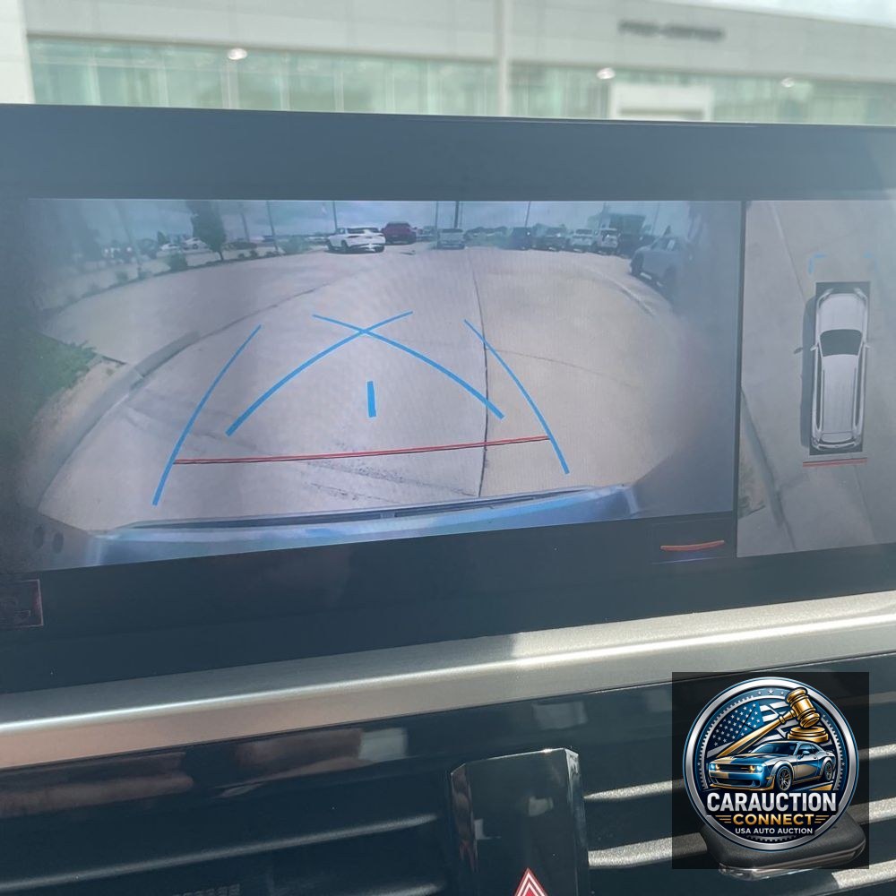 2023 Lexus GX 460 Luxury