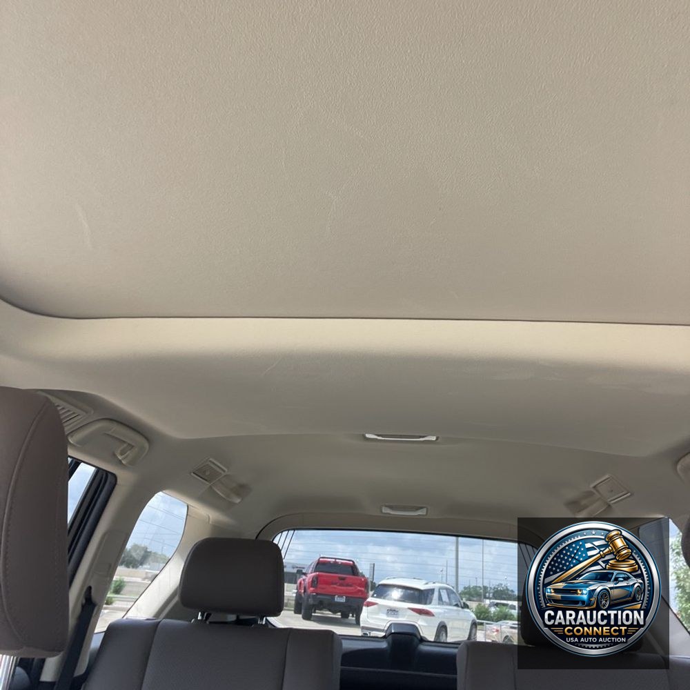 2023 Lexus GX 460 Luxury