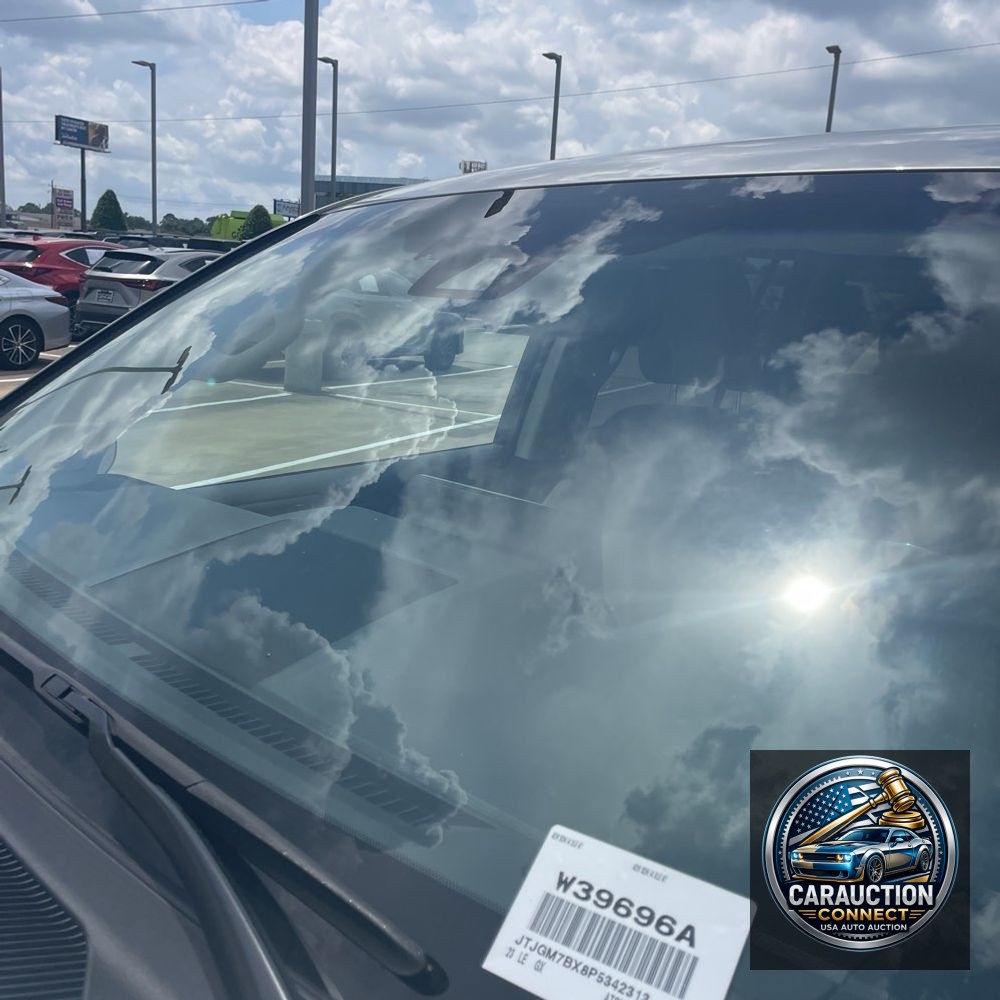 2023 Lexus GX 460 Luxury