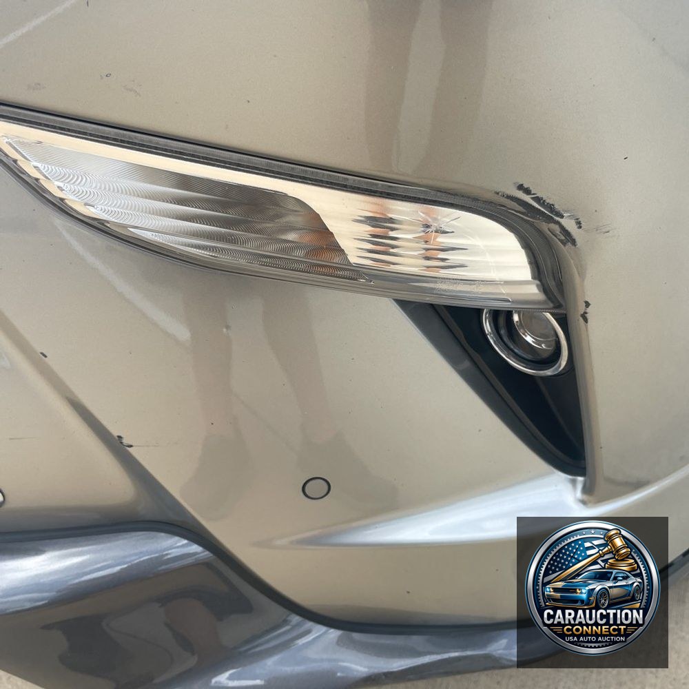 2023 Lexus GX 460 Luxury