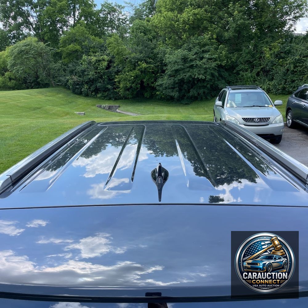 2023 Lexus GX 460 Luxury
