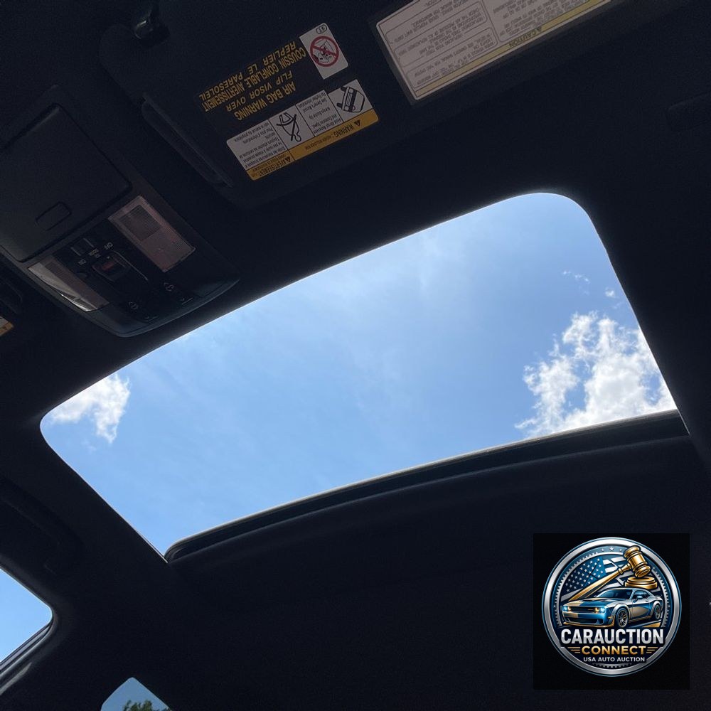 2023 Lexus GX 460 Luxury