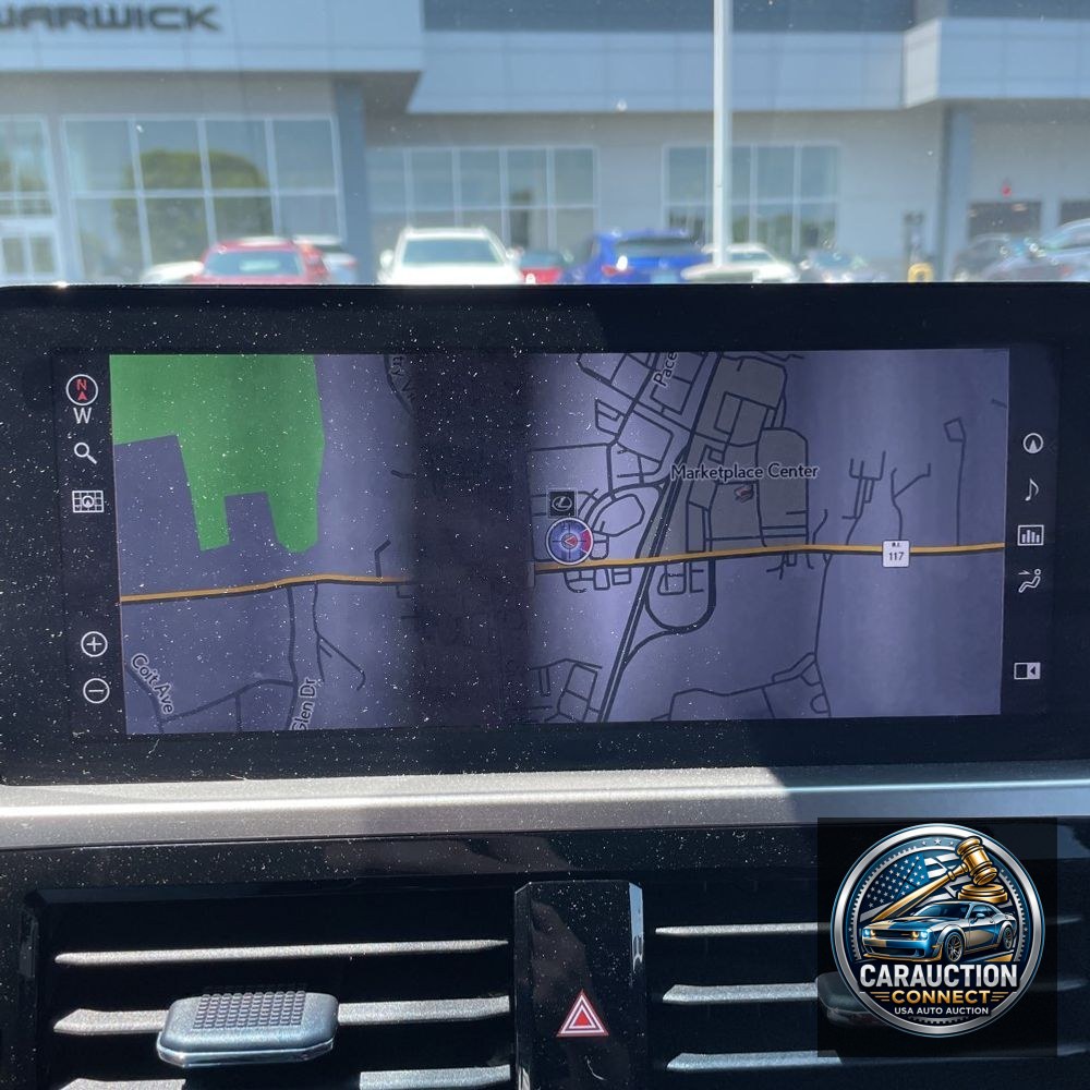 2023 Lexus GX 460 Luxury