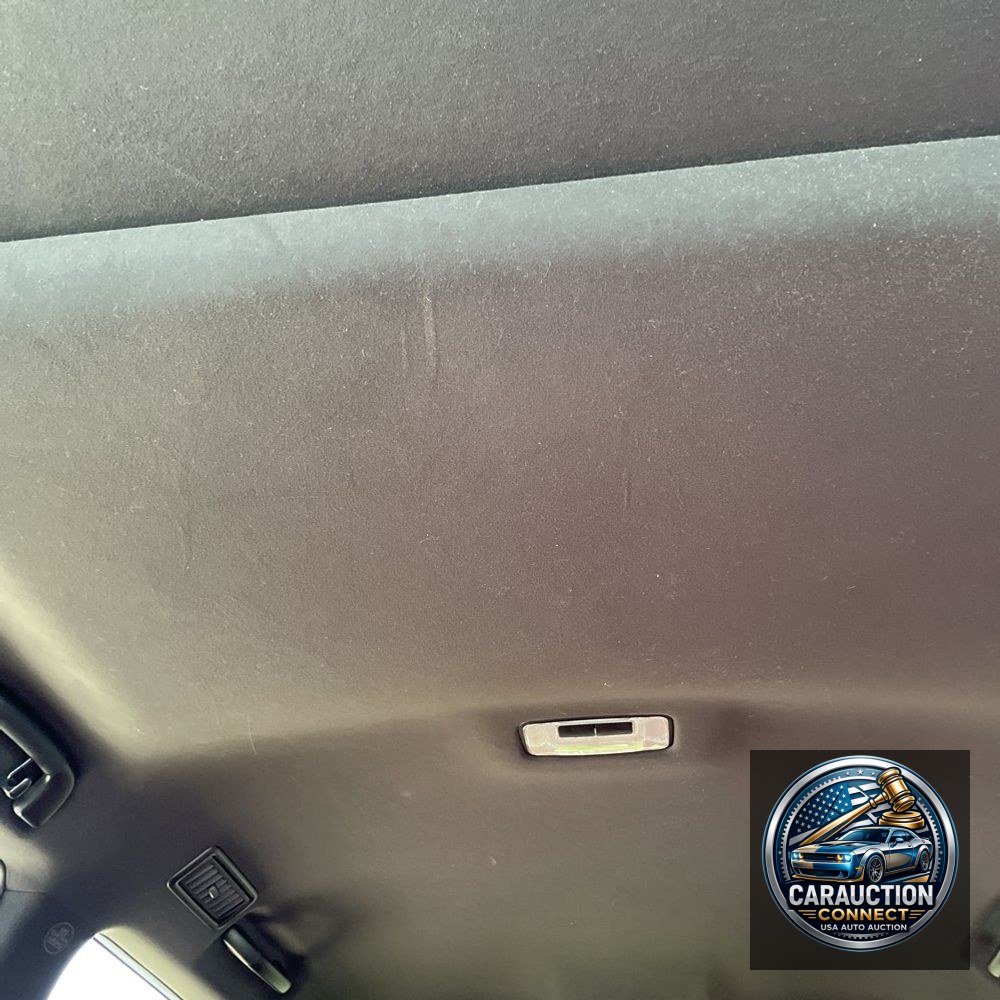 2023 Lexus GX 460 Luxury