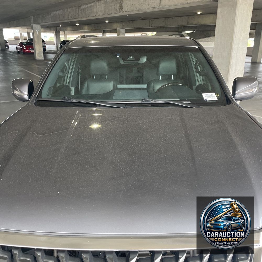 2022 Lexus GX 460 Luxury