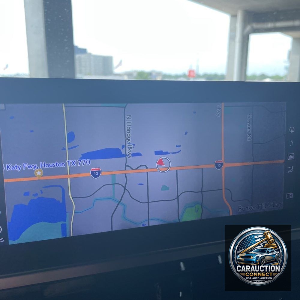 2022 Lexus GX 460 Luxury