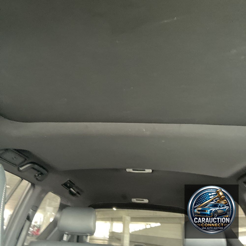 2022 Lexus GX 460 Luxury