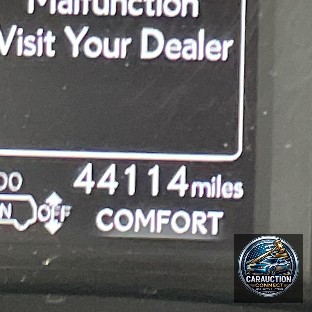 2022 Lexus GX 460 Luxury