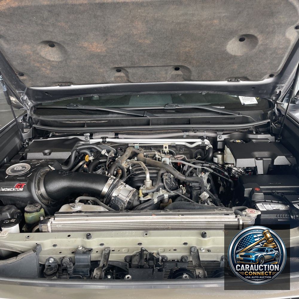 2022 Lexus GX 460 Luxury