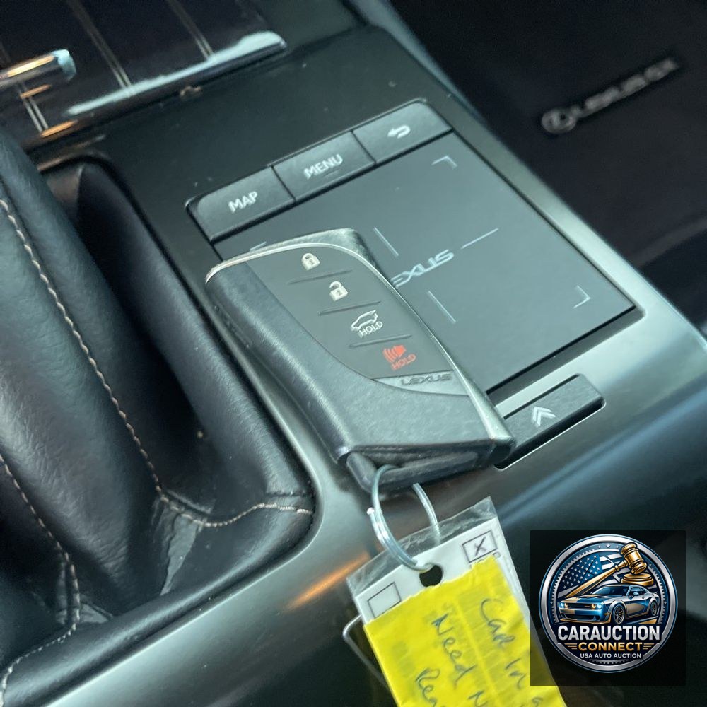2022 Lexus GX 460 Luxury