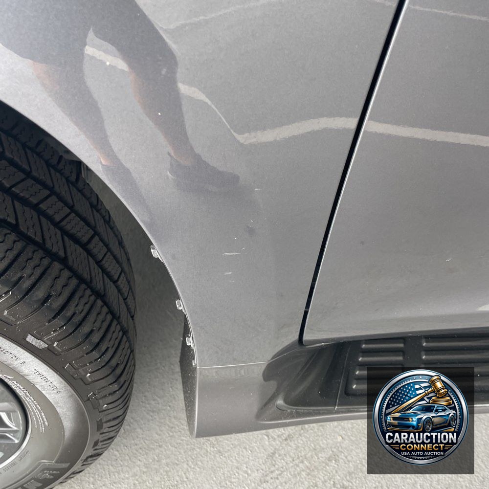 2022 Lexus GX 460 Luxury