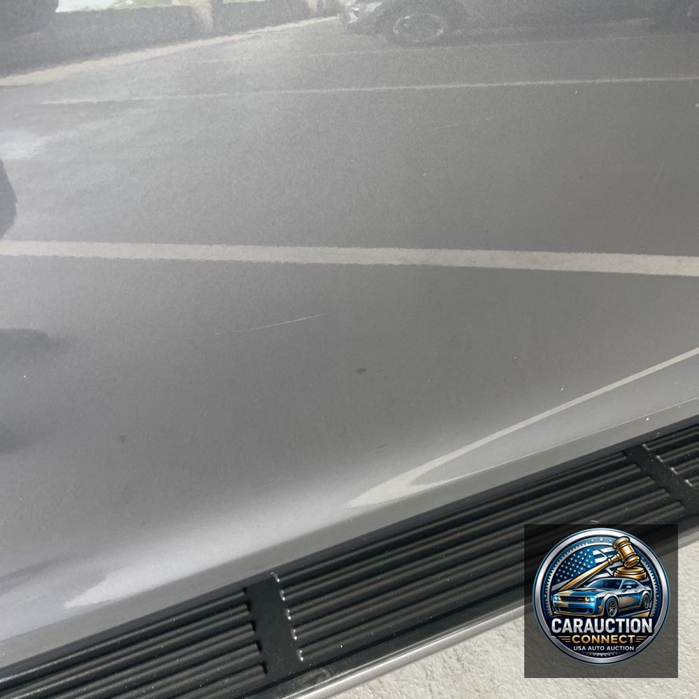 2022 Lexus GX 460 Luxury