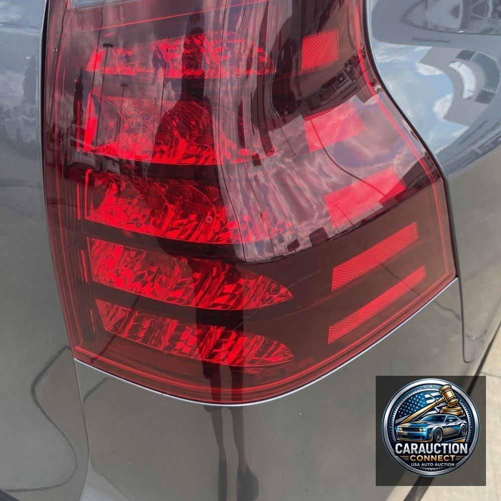 2022 Lexus GX 460 Luxury
