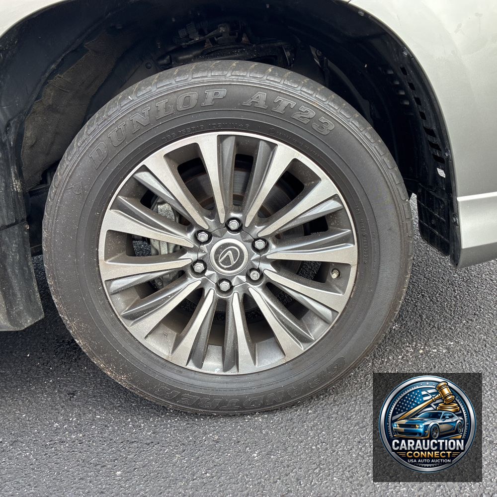 2023 Lexus GX 460 Luxury