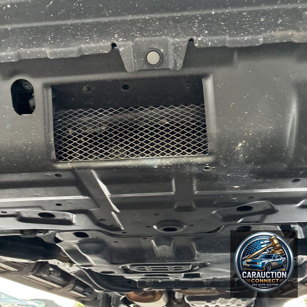 2023 Lexus GX 460 Luxury
