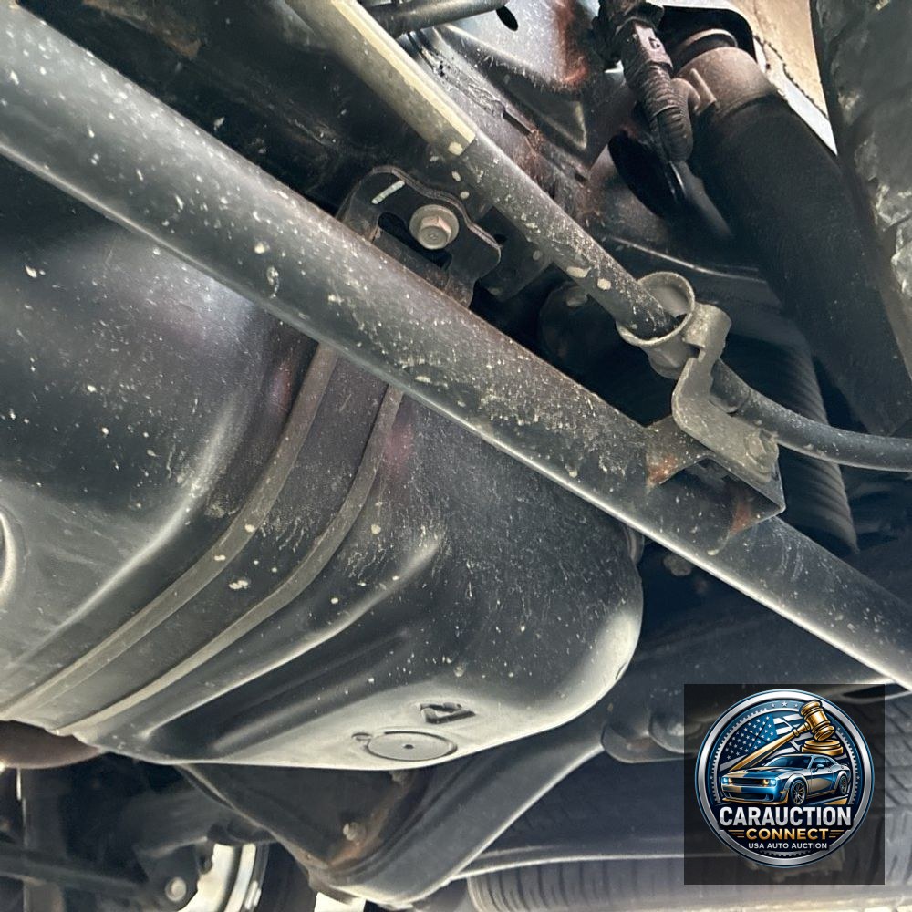 2023 Lexus GX 460 Luxury