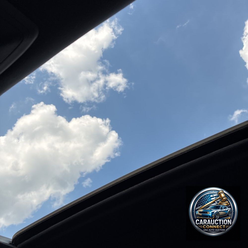 2023 Lexus GX 460 Luxury