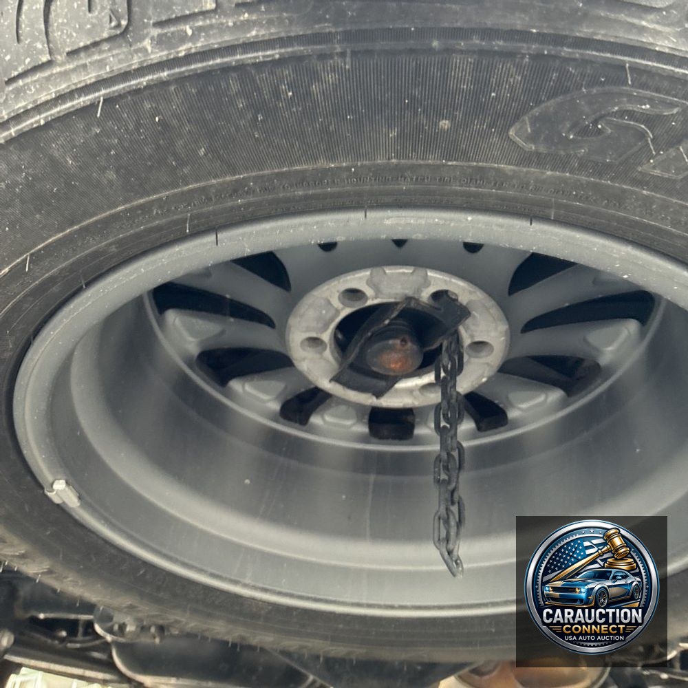 2023 Lexus GX 460 Luxury