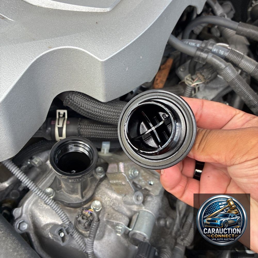 2023 Lexus GX 460 Luxury