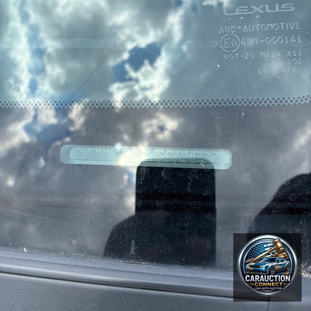 2023 Lexus GX 460 Luxury