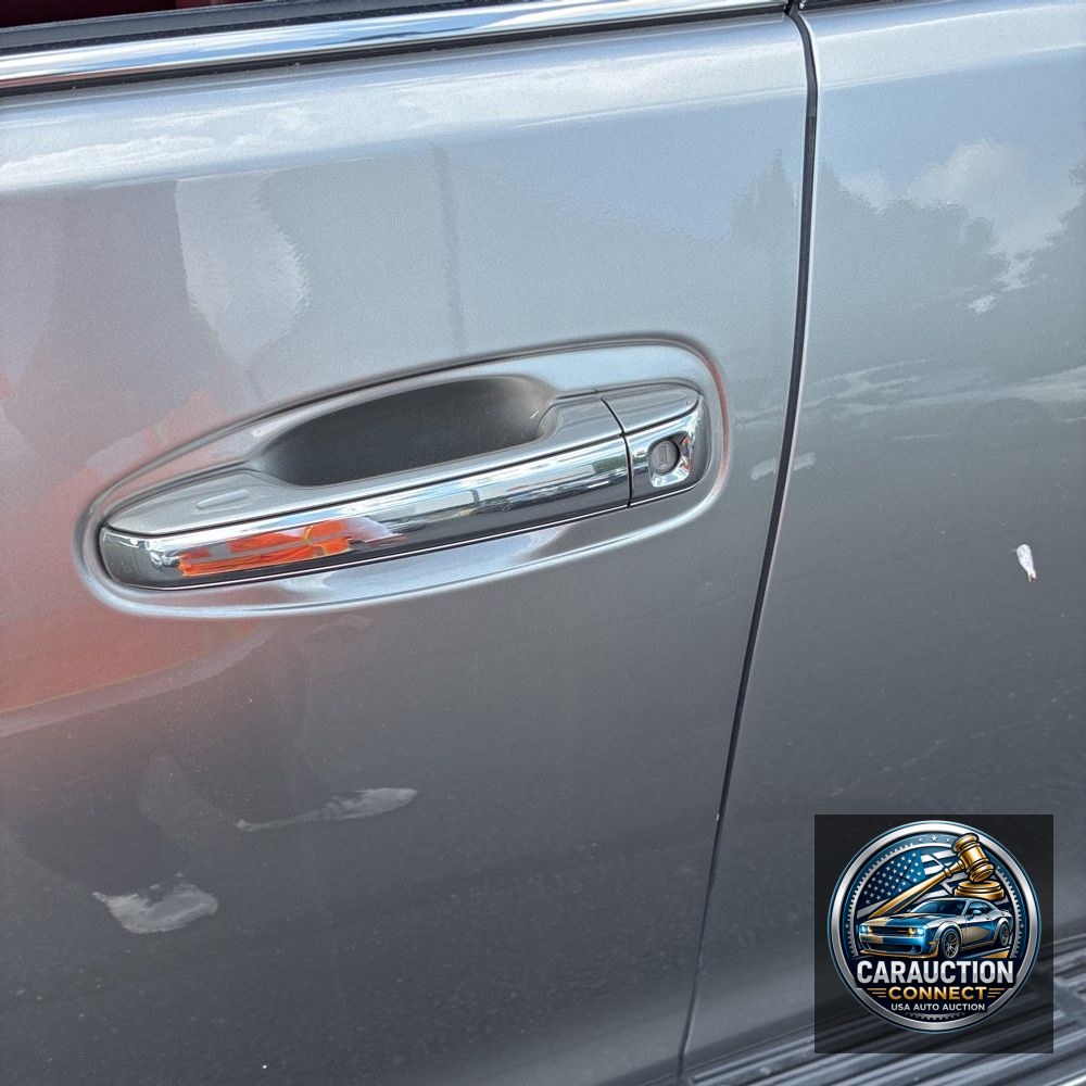 2023 Lexus GX 460 Luxury