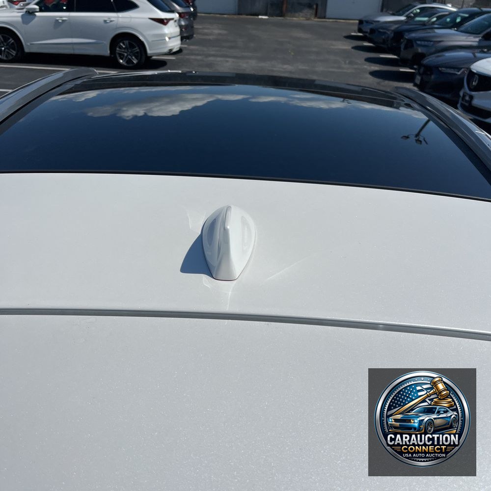 2024 Lexus NX 350 Luxury
