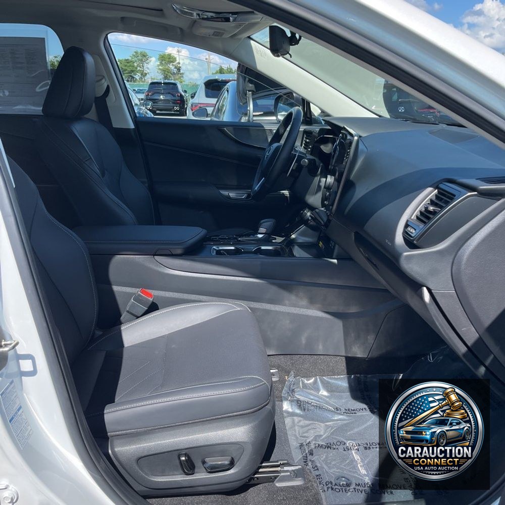 2024 Lexus NX 350 Luxury