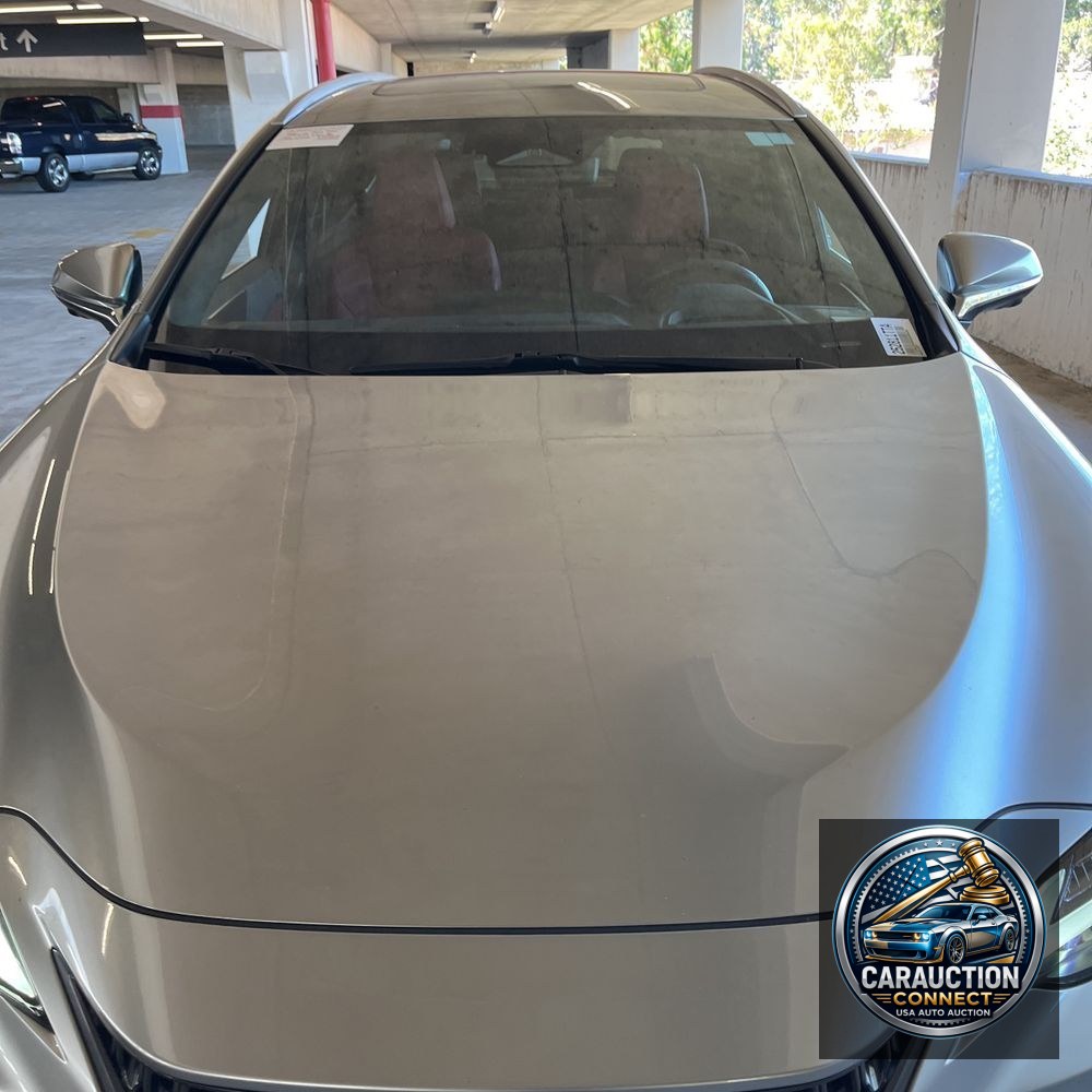 2024 Lexus NX 450h+ Base
