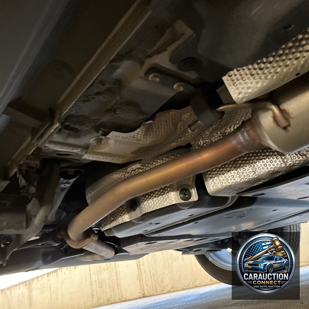 2024 Lexus NX 450h+ Base
