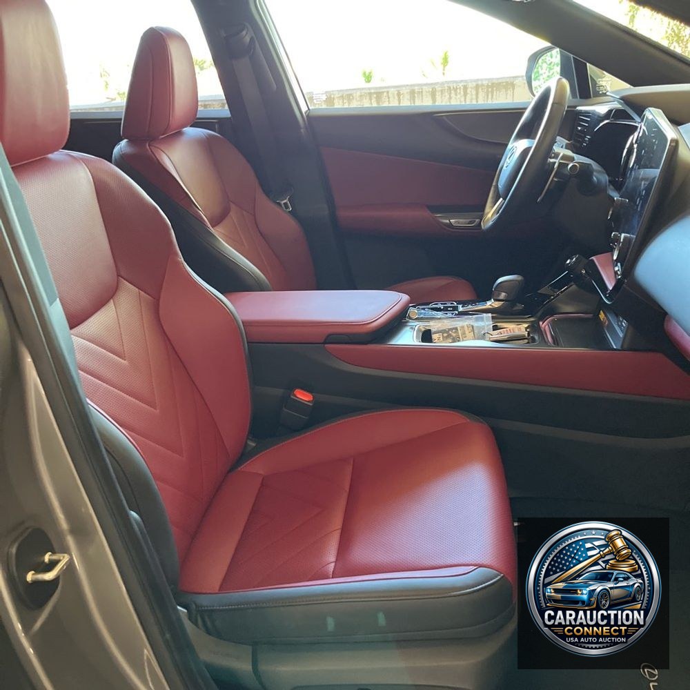 2024 Lexus NX 450h+ Base
