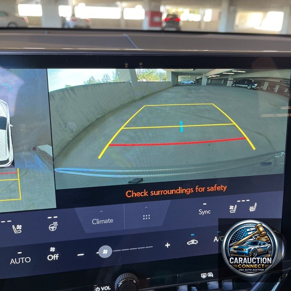 2024 Lexus NX 450h+ Base