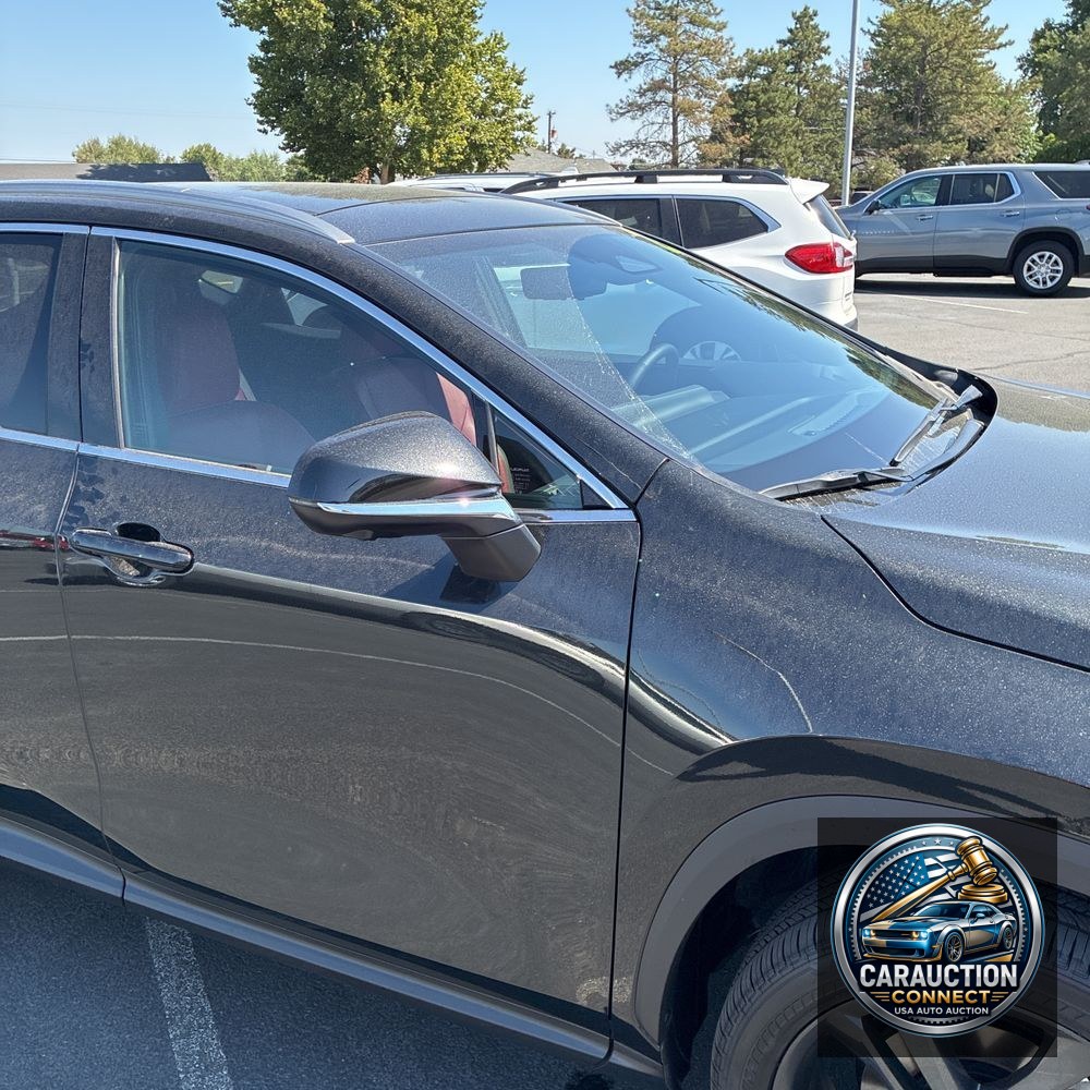 2025 Lexus NX 450h+ Base