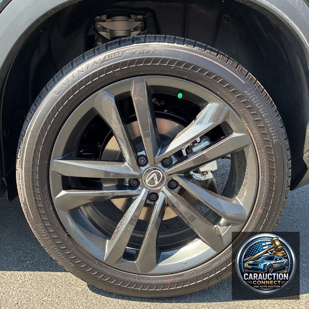 2025 Lexus NX 450h+ Base