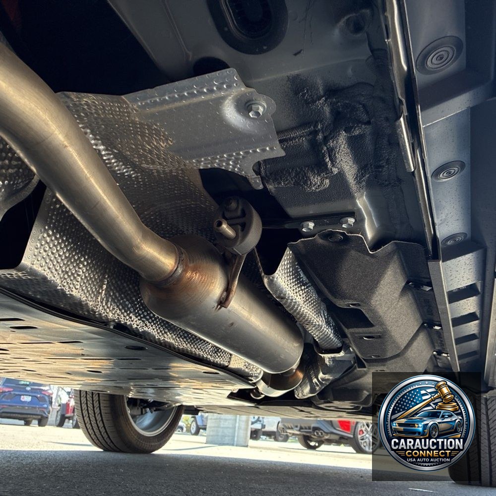 2025 Lexus NX 450h+ Base
